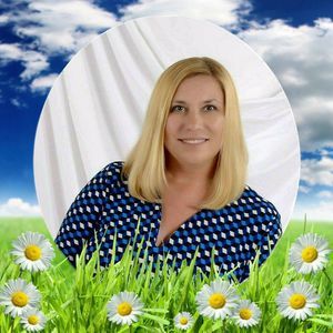 Meet your Posher, Nataliya